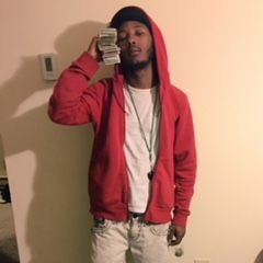 Vinny X Im A Dog (Bounce Out With That)