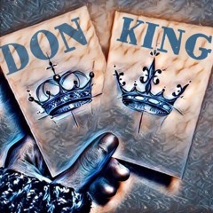 Fratt America - Don & The King ft. YDL & King Geez