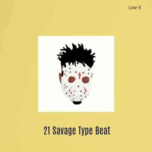 Hard 21 Savage Type Beat - "Pistol Whippin'"