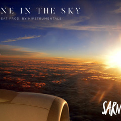 Gone In The Sky- Sarni