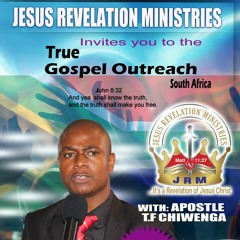 SOUND CLOUD SERMONS