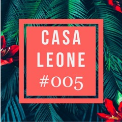 Casa Leone #005 - Malaa, Gorgon City, J. Worra, Eli Brown