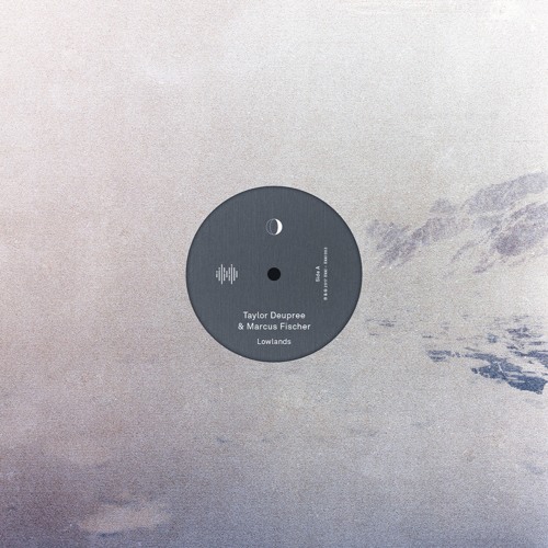 Taylor Deupree & Marcus Fischer - Migrations (Lowlands)