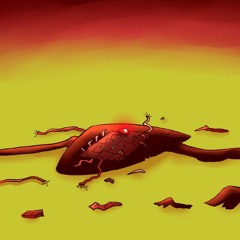 For the Damaged Coda - (Electric Remix) | Komodo Chord