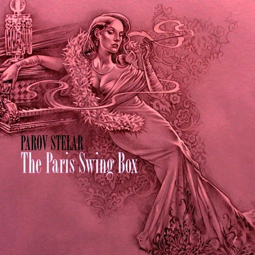 Parov Stelar - Booty Swing (WeekendGO! Remix) by WeekendGO - Free download  on ToneDen