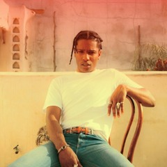 ASAP Rocky Type Beat - "Face 2 Face" | Freestyle Rap Instrumental | Hip Hop Beats 2018
