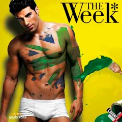 The Week 2018