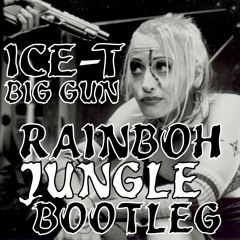 Ice-T - Big Gun (Rainboh Jungle Bootleg) **FREE DOWNLOAD**