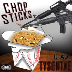 Chopsticks (feat. AD) & [prod. By Zaro Vega]