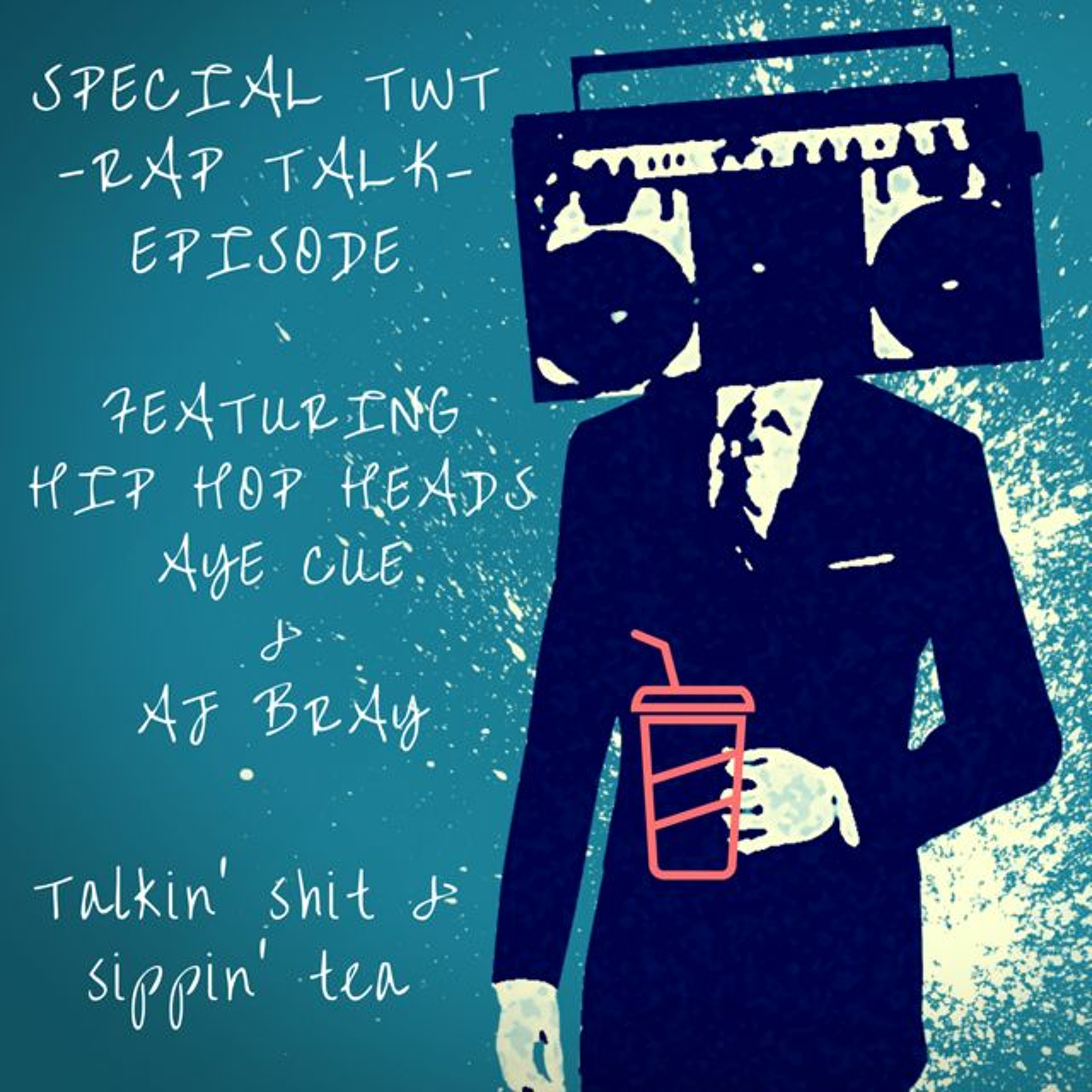 Tea With Tami