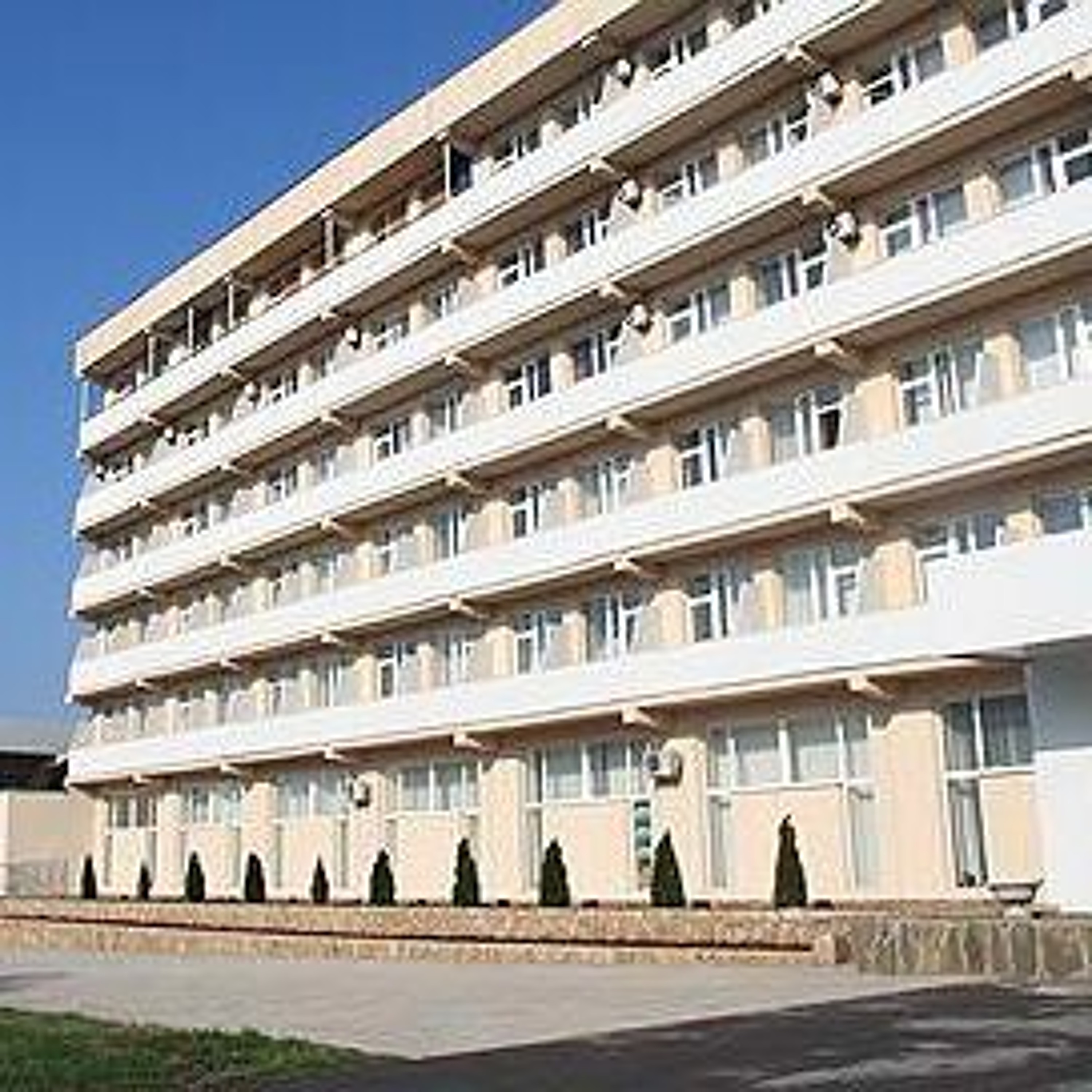 Санаторию «Вешенский» подбросят на оздоровление