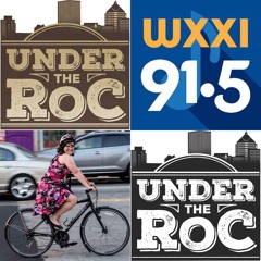 Under the ROC episode 3: Mona Seghatoleslami