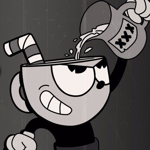 Cuphead