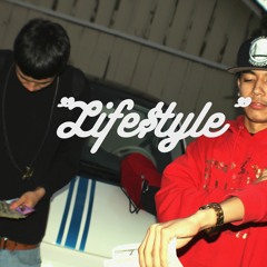 Lil Jay - Lifestyle Ft Younginzay