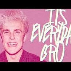 Jake Paul Its Everyday Bro Song Feat Team 10 Official Music Video