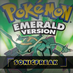 Track 03 - TITLE SCREEN