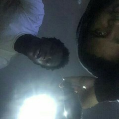 Glock (feat. Drect6)