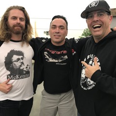 Tin Foil Hat #65: Space X with Eddie Bravo