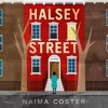 HALSEY STREET by Naima Coster, read by Bahni Turpin