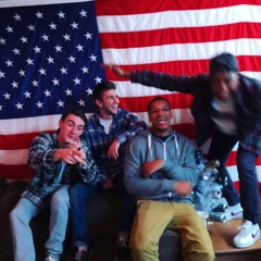 Two Friends X Halsey - Colors remix