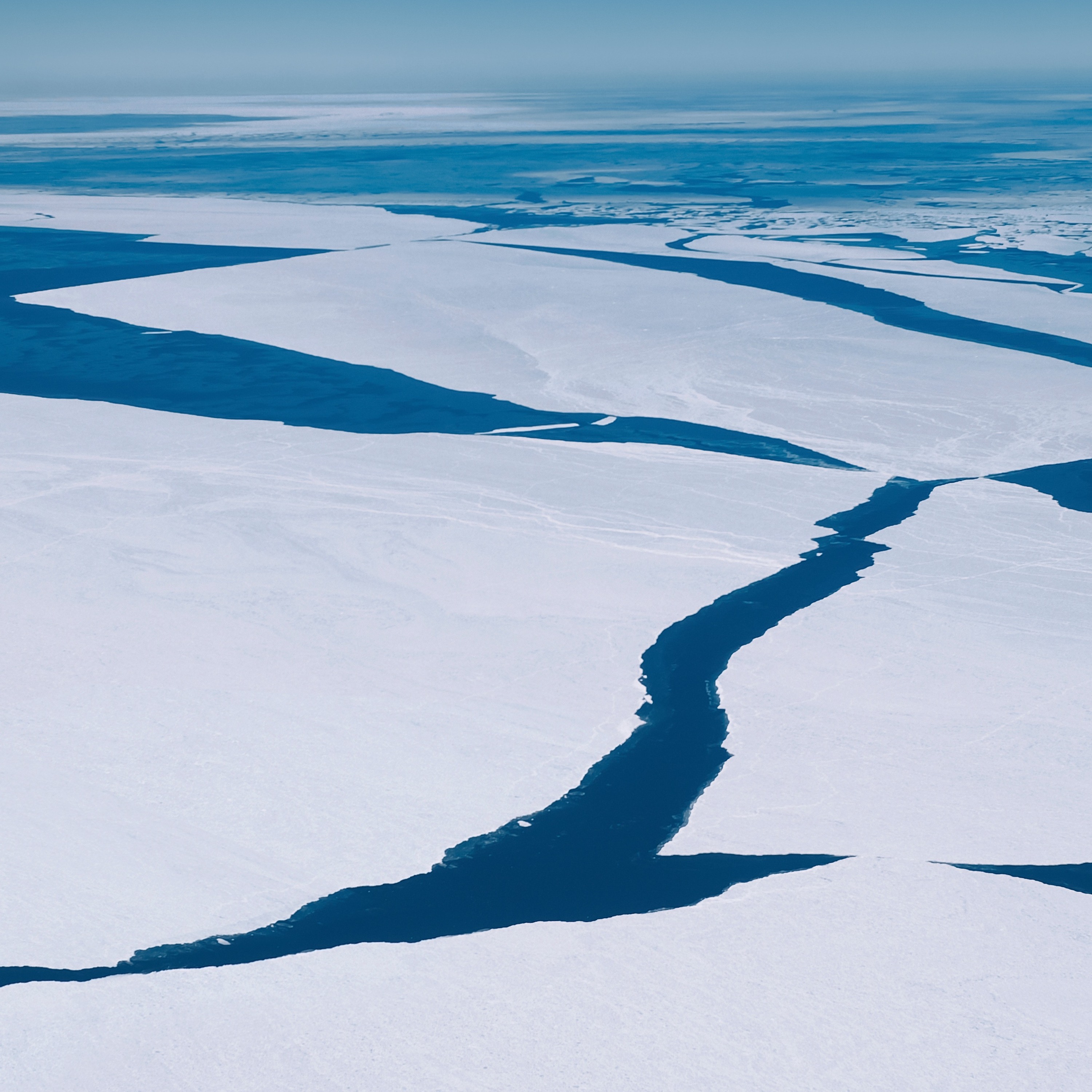 Streams & Soundscapes