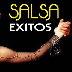 SALSA MIX 12 Grandes Éxitos De Salsa