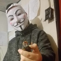 INFVME - PERSONA ANTES QUE RAPERO