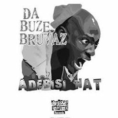 Da Buze Bruvaz Feat. Solace - Clash Of Da Titanz (prod. WIK101)