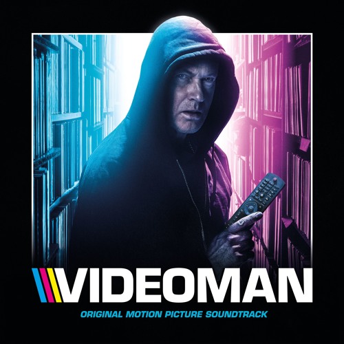 Videoman - Soundtrack Preview (Official Audio)