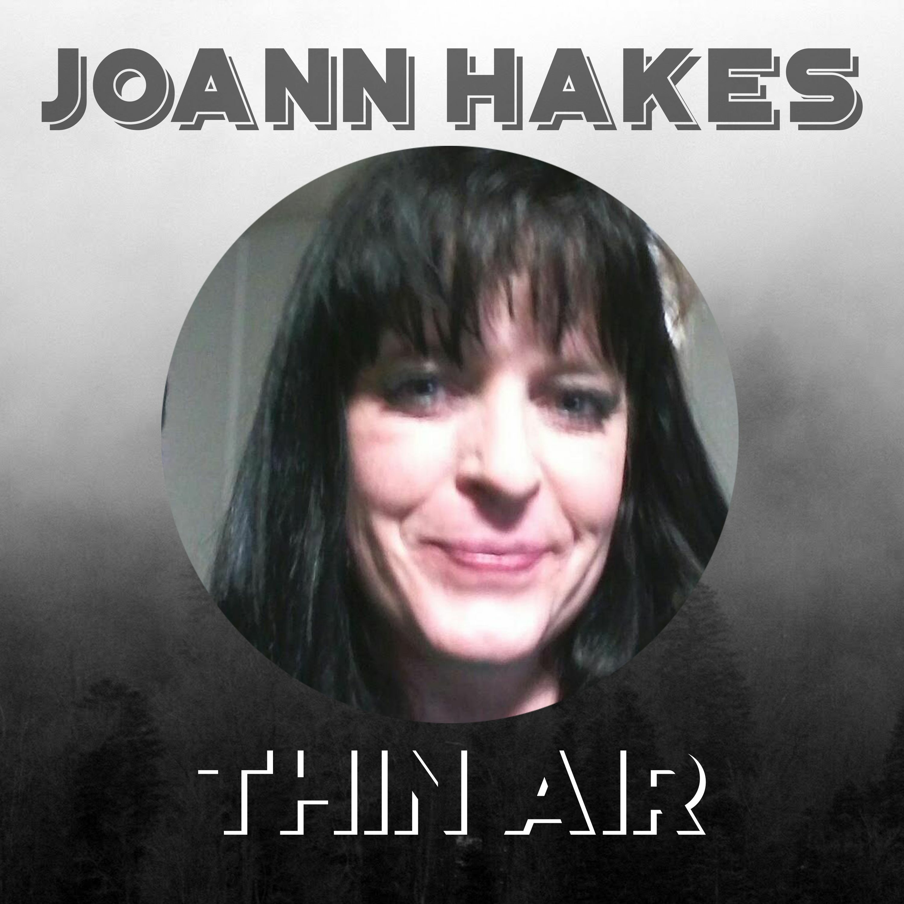 Episode 37 - Joann Hakes