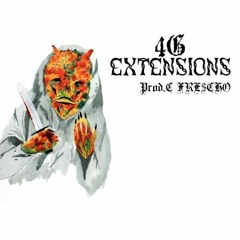 Extensions[Prod.C Fre$hco]