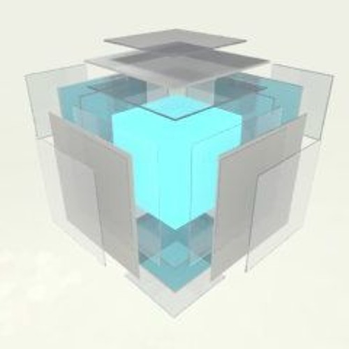 Escape From Cydonia [MUAD Demo]