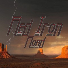 Red Iron Road