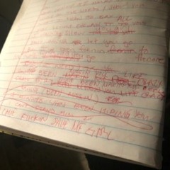 Lost Myself - #songfromscratch (prod. beatz era)