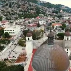 Le centre ville du Cap-Haitien en chair et en os.   Par: Widlyn Previlus