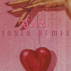 Jaz Valentino - India (Remix) | @jaz647