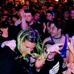 Trap metal