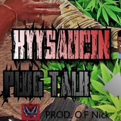 "PluggTalk" (Prod by O.F.NICK)