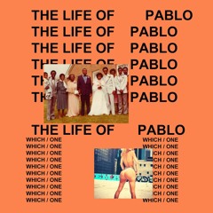 Ultralight Beam Piano Cover (arranged by The Theorist)