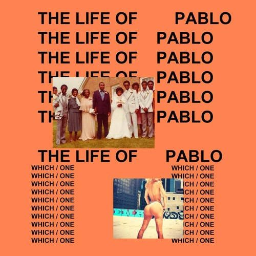 Ultralight Beam Piano Cover (arranged by The Theorist)
