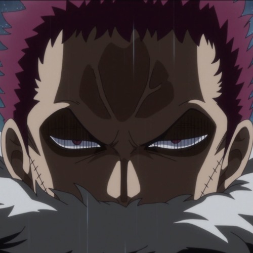 Stream episode Episode 506, "Resting Katakuri Face" by The One Piece  Podcast podcast | Listen online for free on SoundCloud