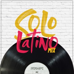 SOLO  LATINO
