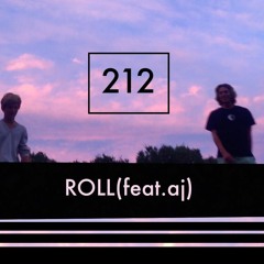 ROLL(feat.aj)