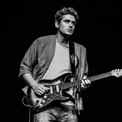 John Mayer Unreleased