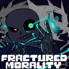 [Possiable Neutural Run Megalovania]FRACTURED MORALITY