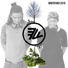 Fahrenheit & Celsius Winter/Summer Mix Pt. 1
