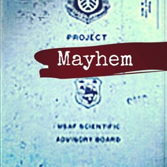 Dice Ft. Vaughn-Pine Oil Heave