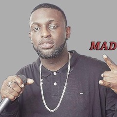 Deejay_Madjoker_LEVEL_UP_MIXTAPE