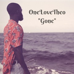 Gone (Prod. by OGE Beats)