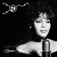 Whitney Houston - Love Will Save The Day (Legends Never Die - Aural Dopamine Remix)